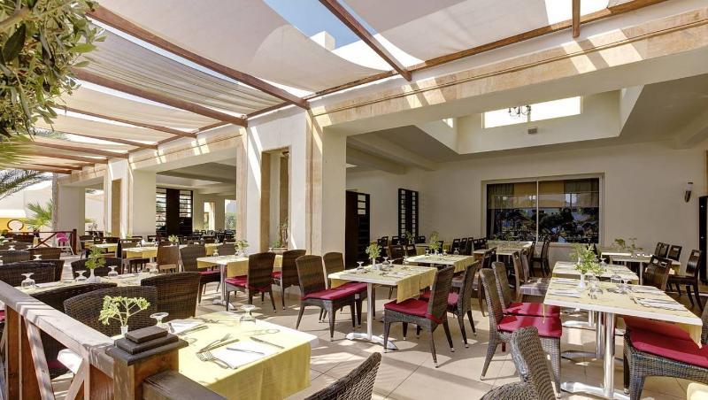 Golf Royal Hotel Тунис Экстерьер фото